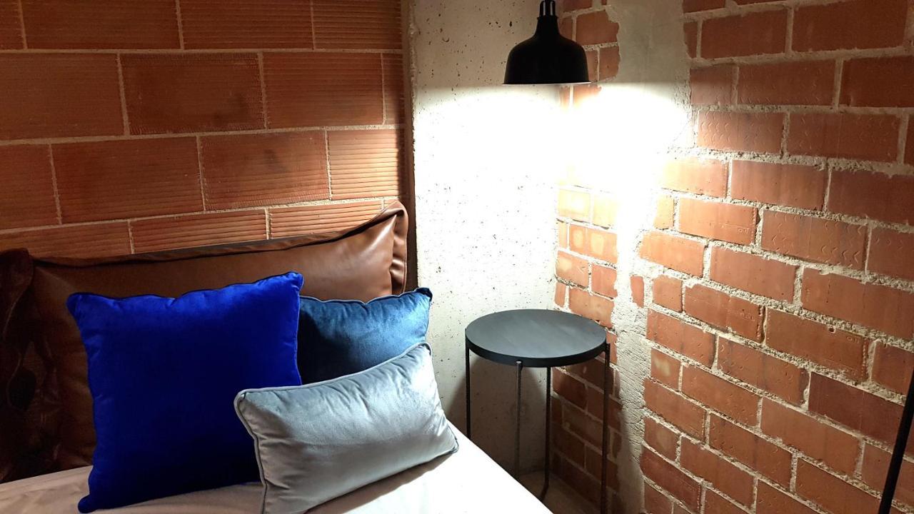Two-level CATCHY LOFT Alicante Beach&Castle Exterior foto