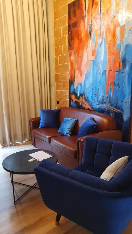 Two-level CATCHY LOFT Alicante Beach&Castle Exterior foto