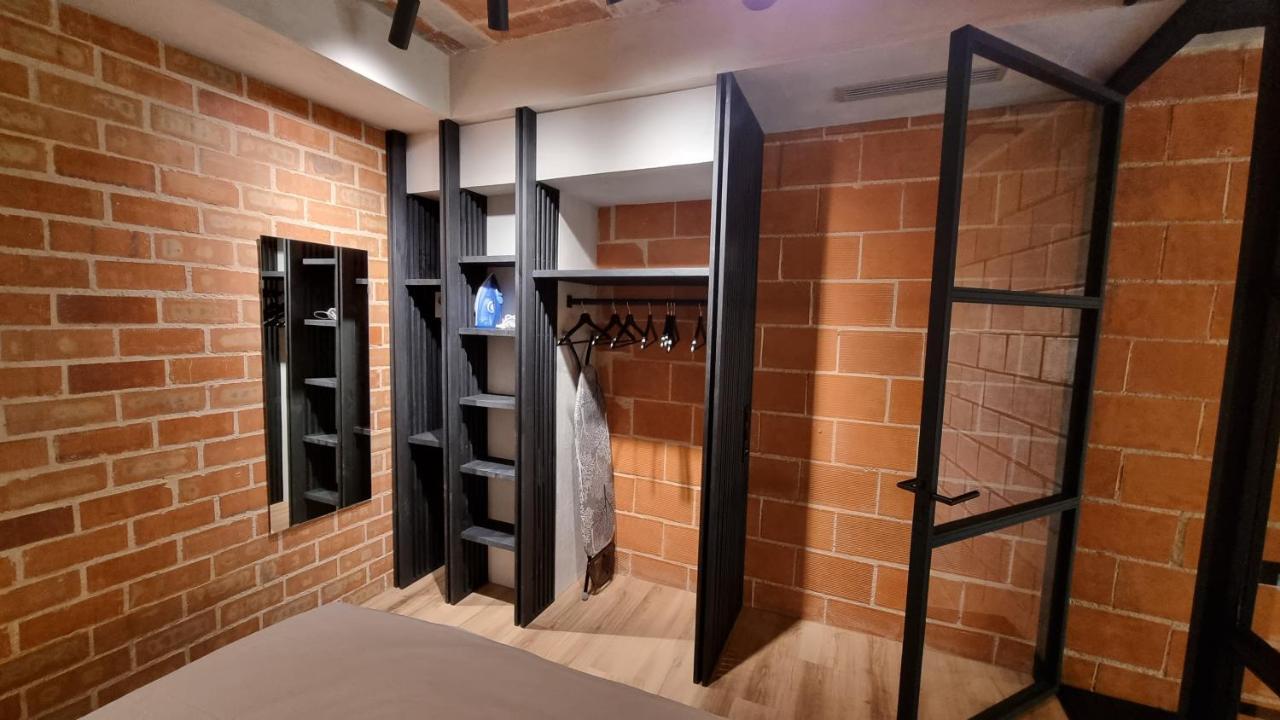 Two-level CATCHY LOFT Alicante Beach&Castle Exterior foto